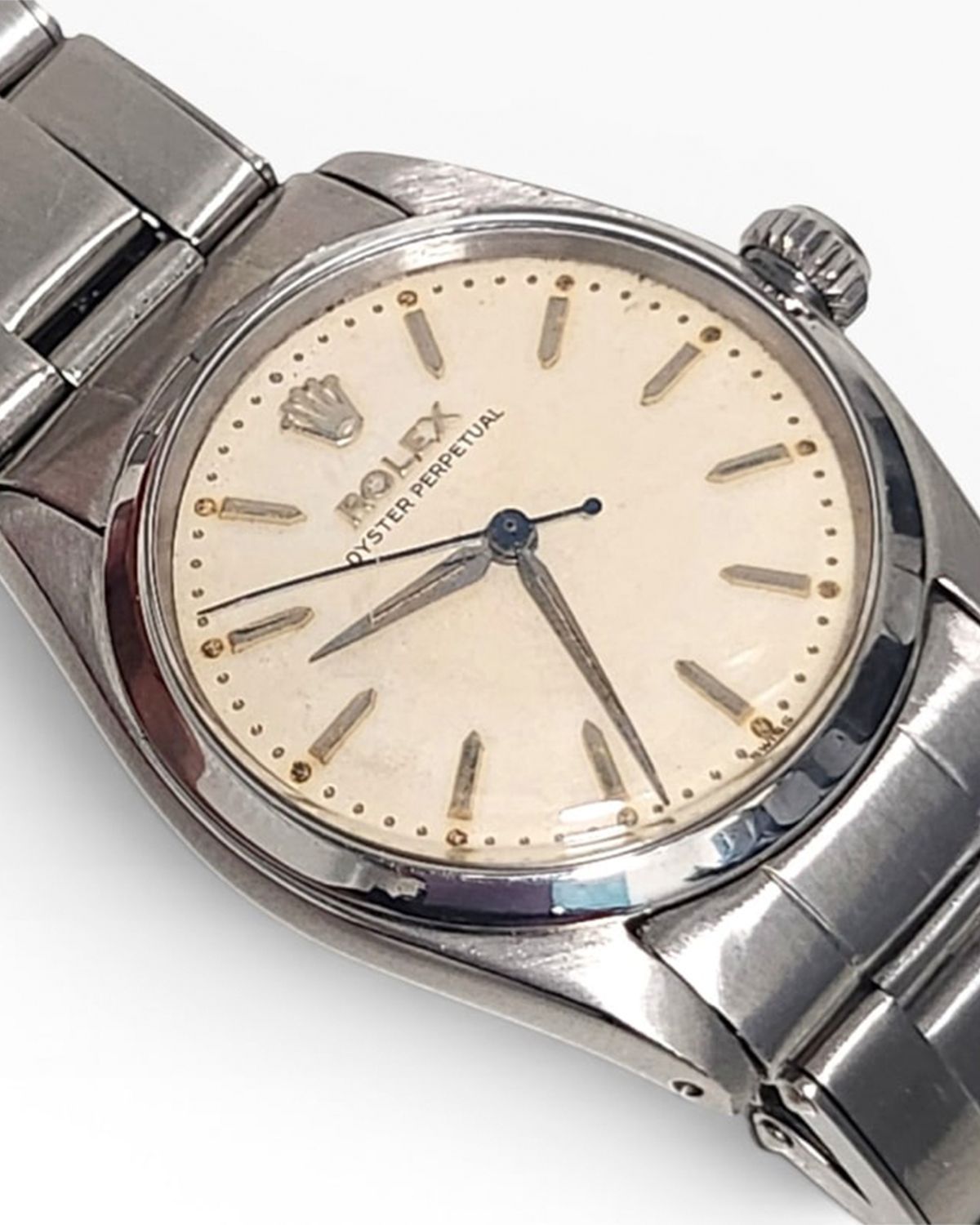 Rolex 6548