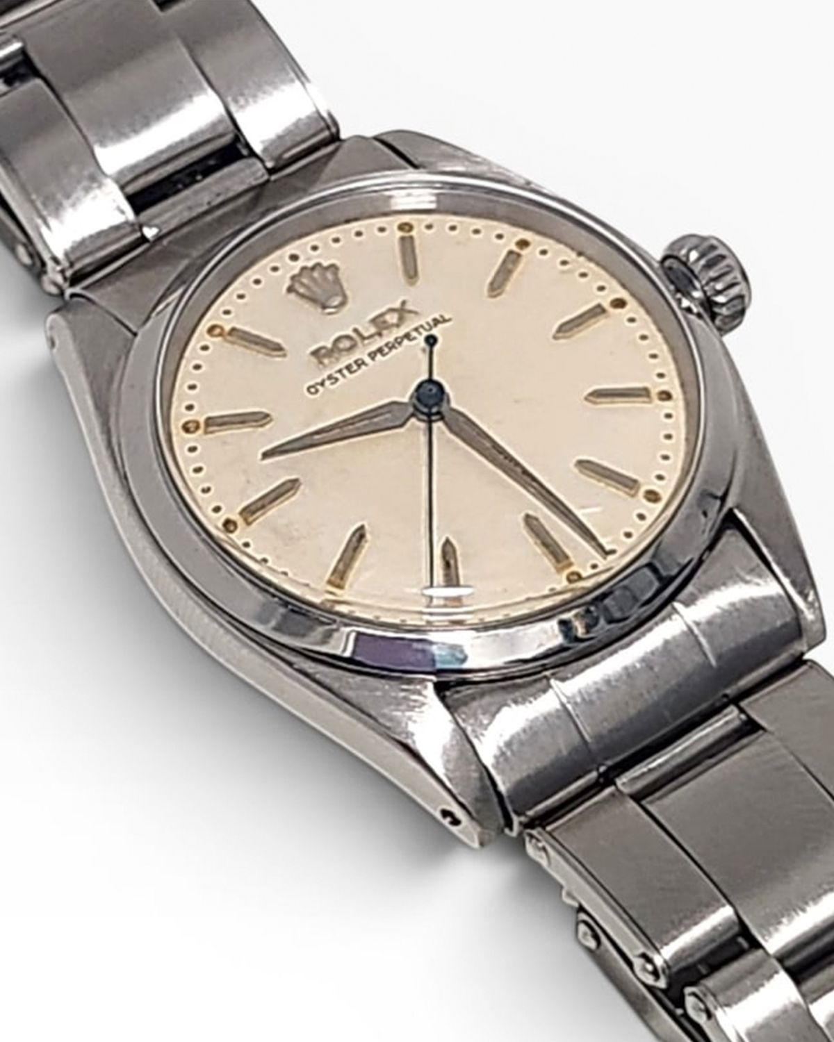 Rolex 6548