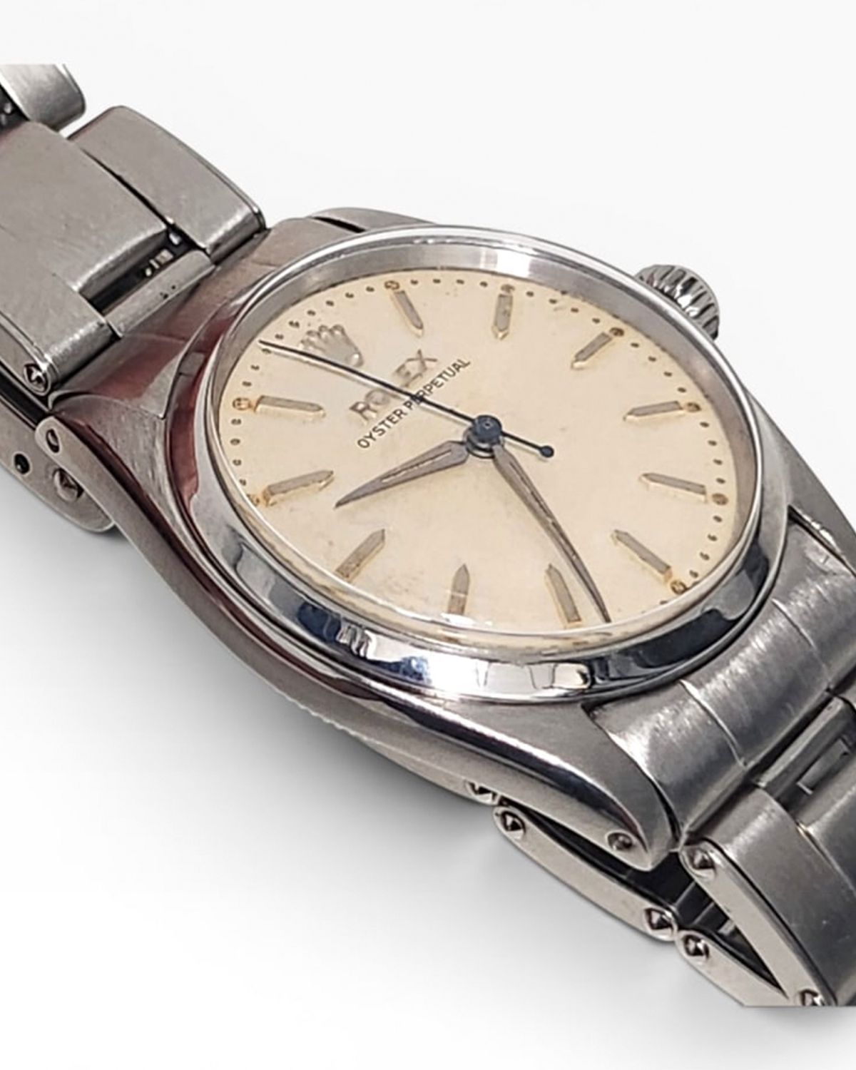 Rolex 6548