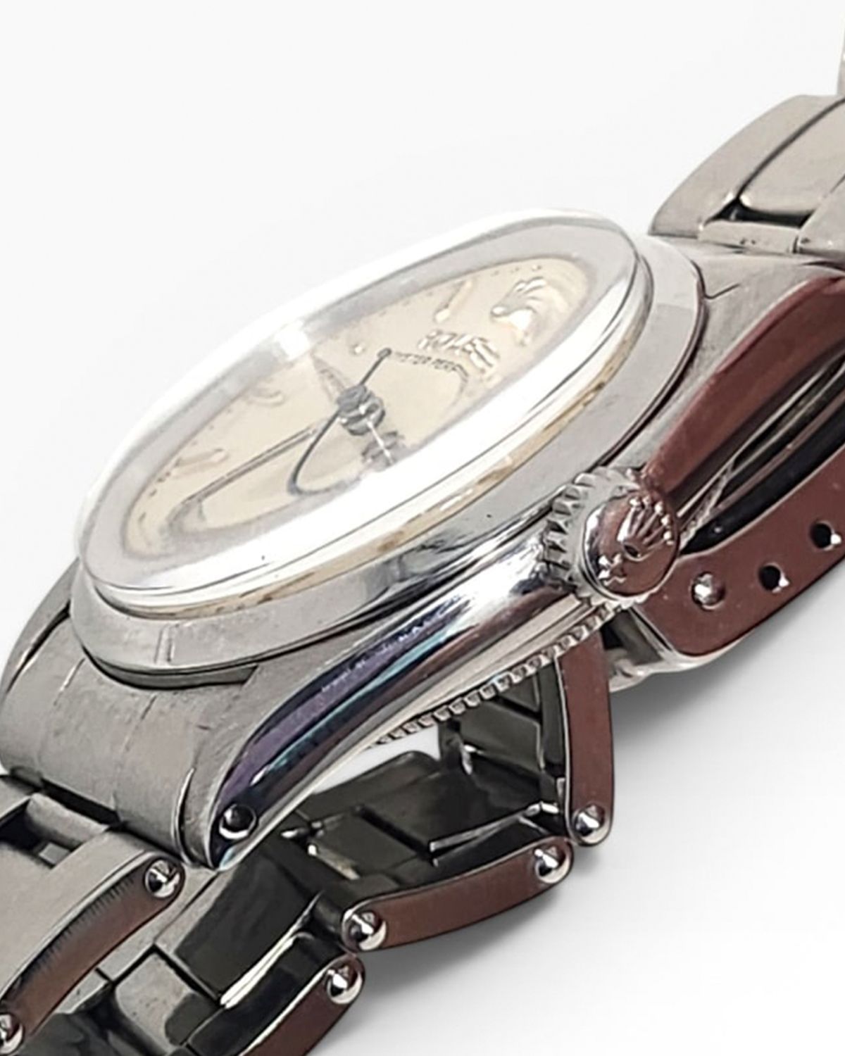 Rolex 6548