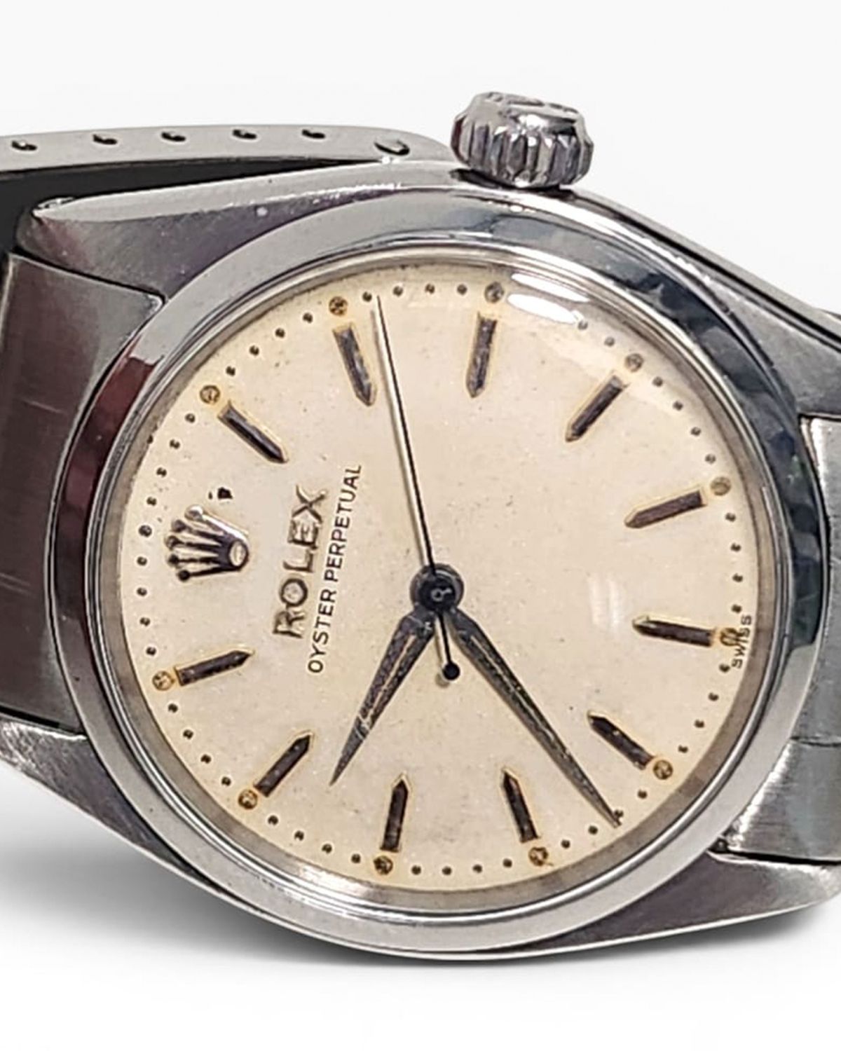 Rolex 6548