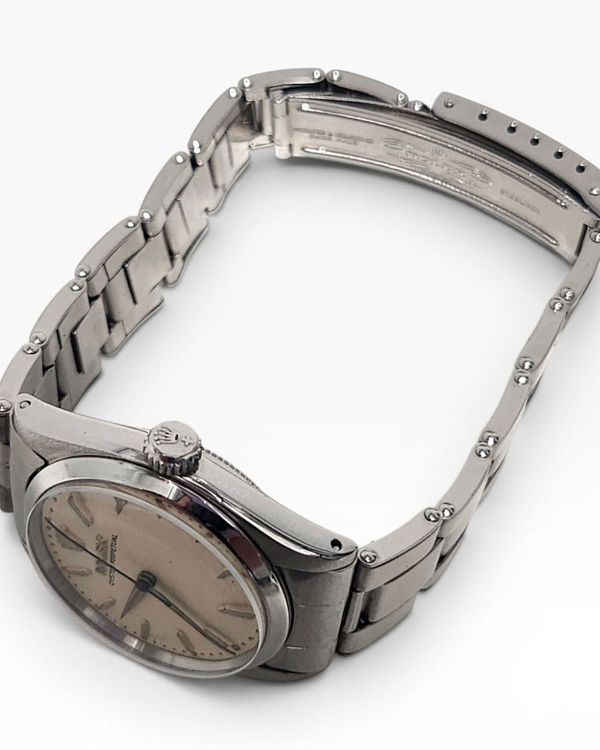Rolex 6548