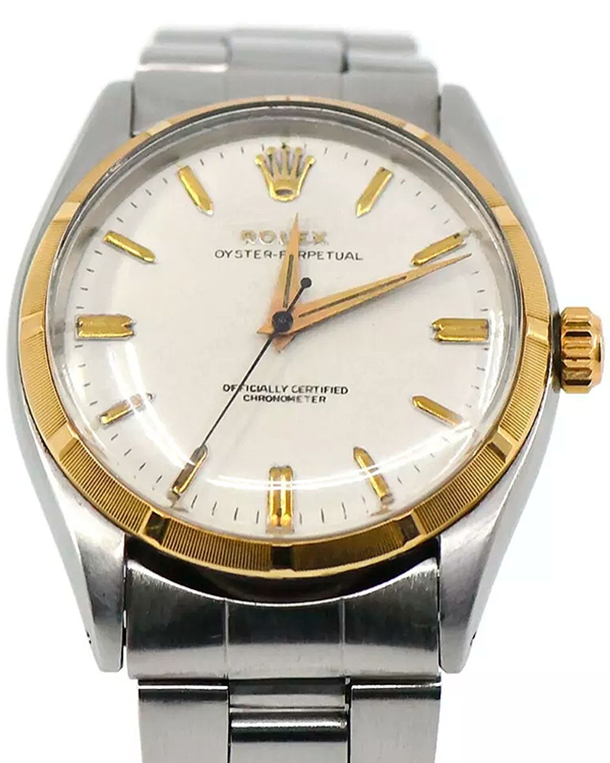 Rolex 6565