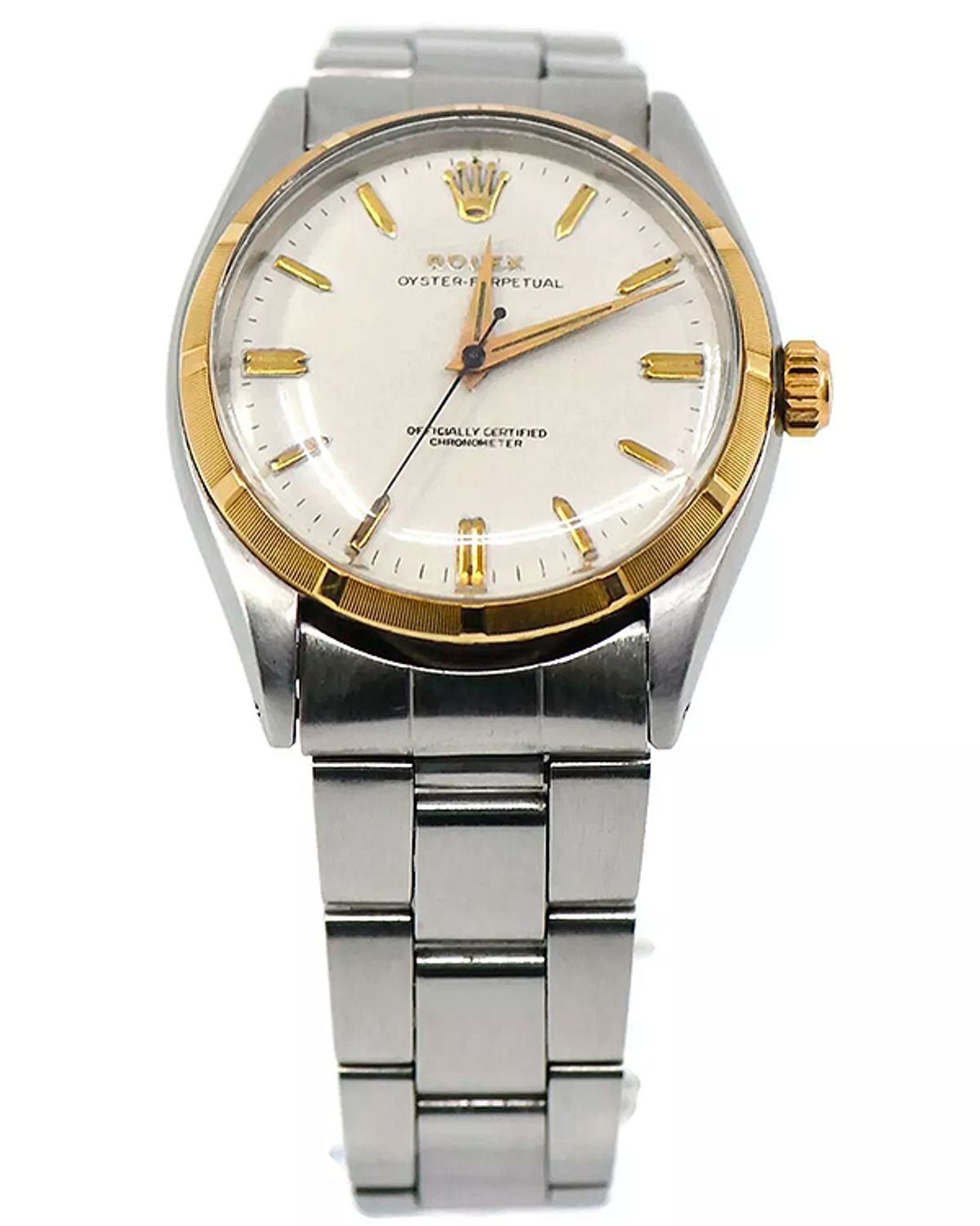 Rolex 6565