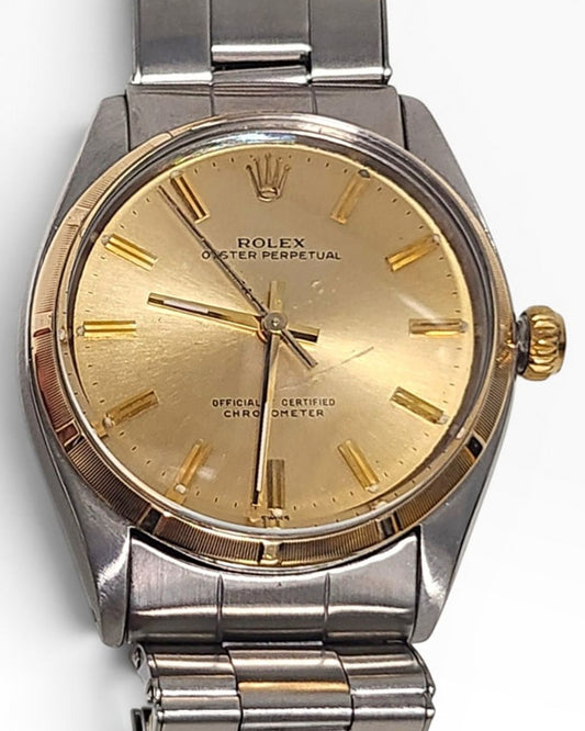 Rolex 6565