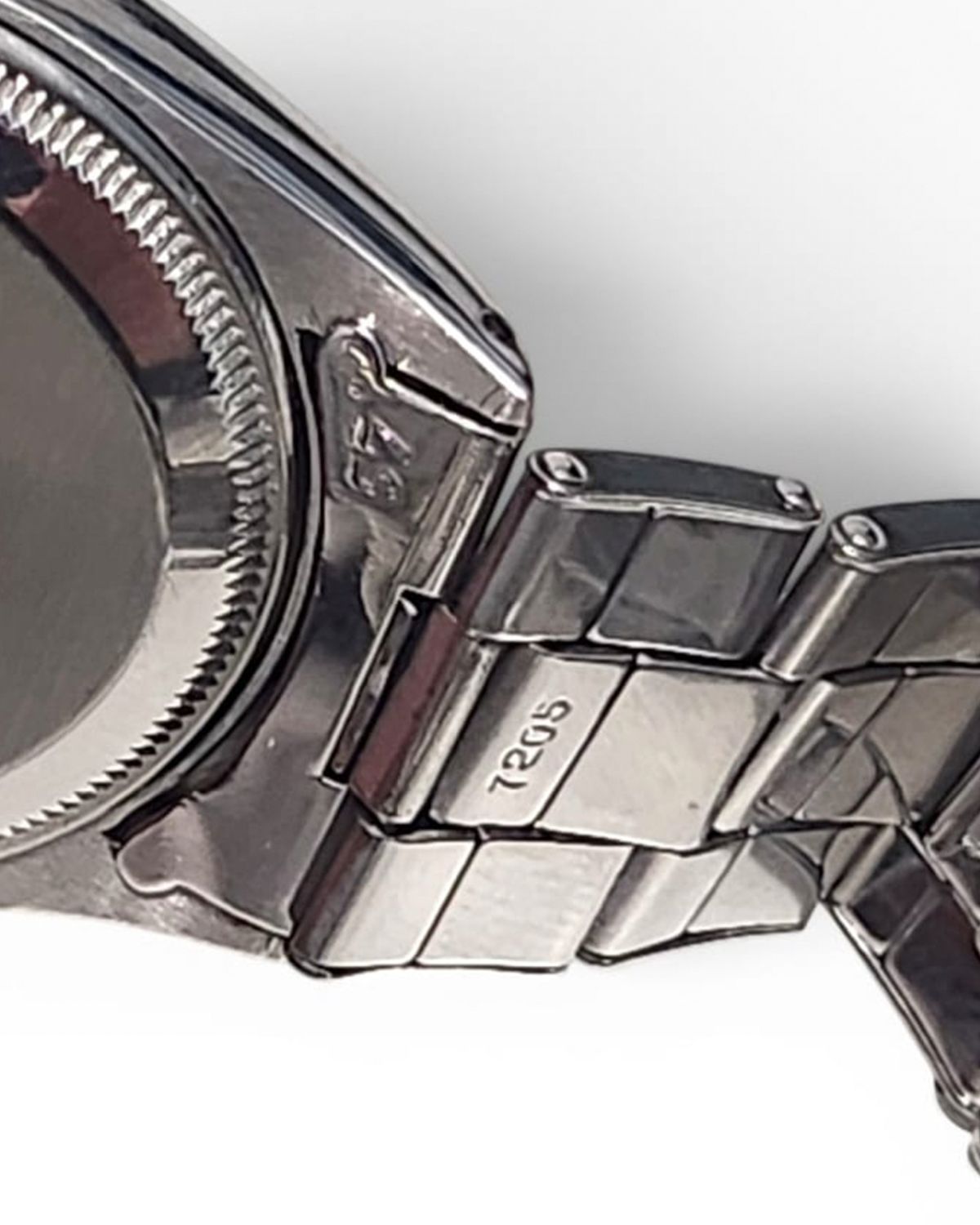 Rolex 6565