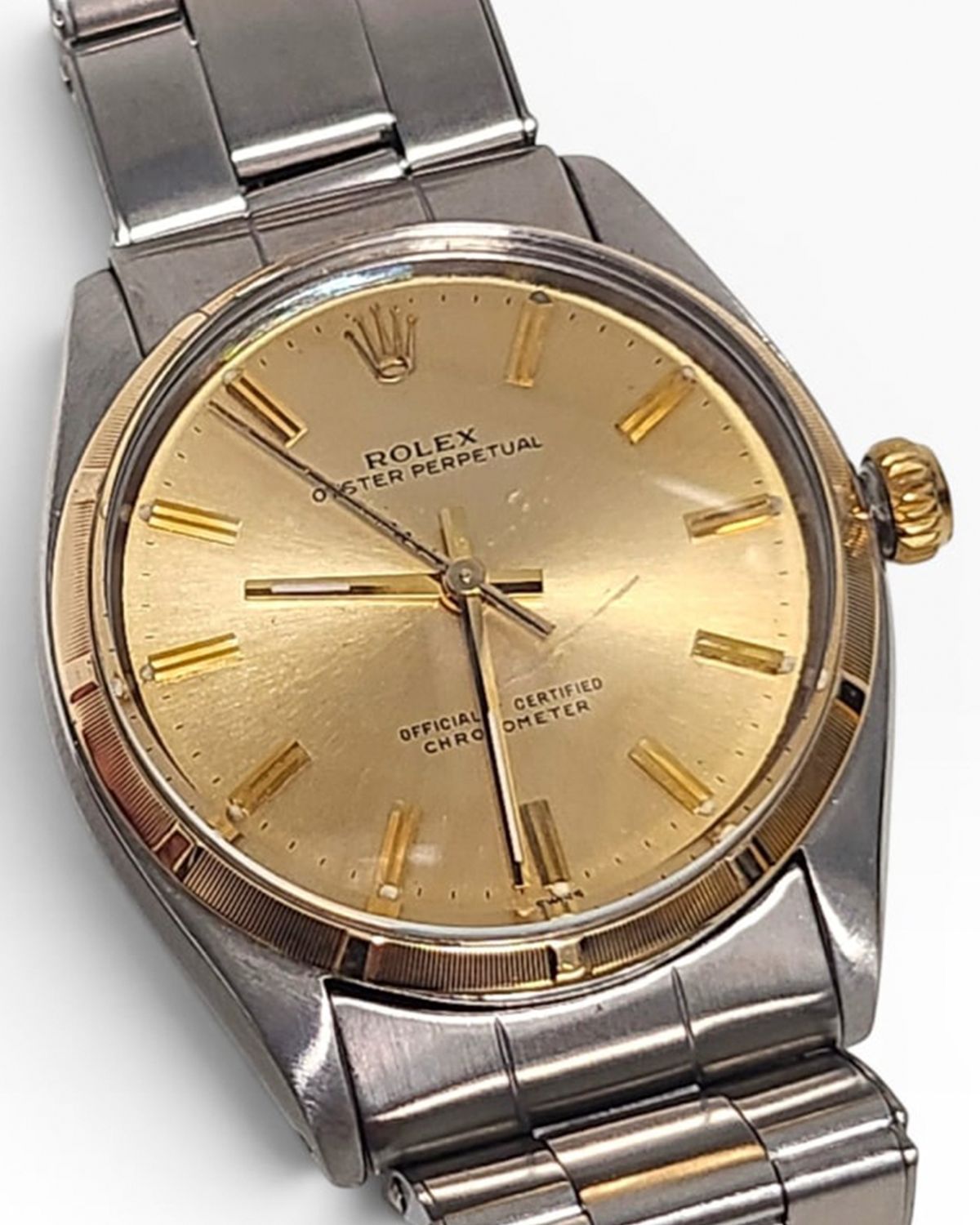 Rolex 6565