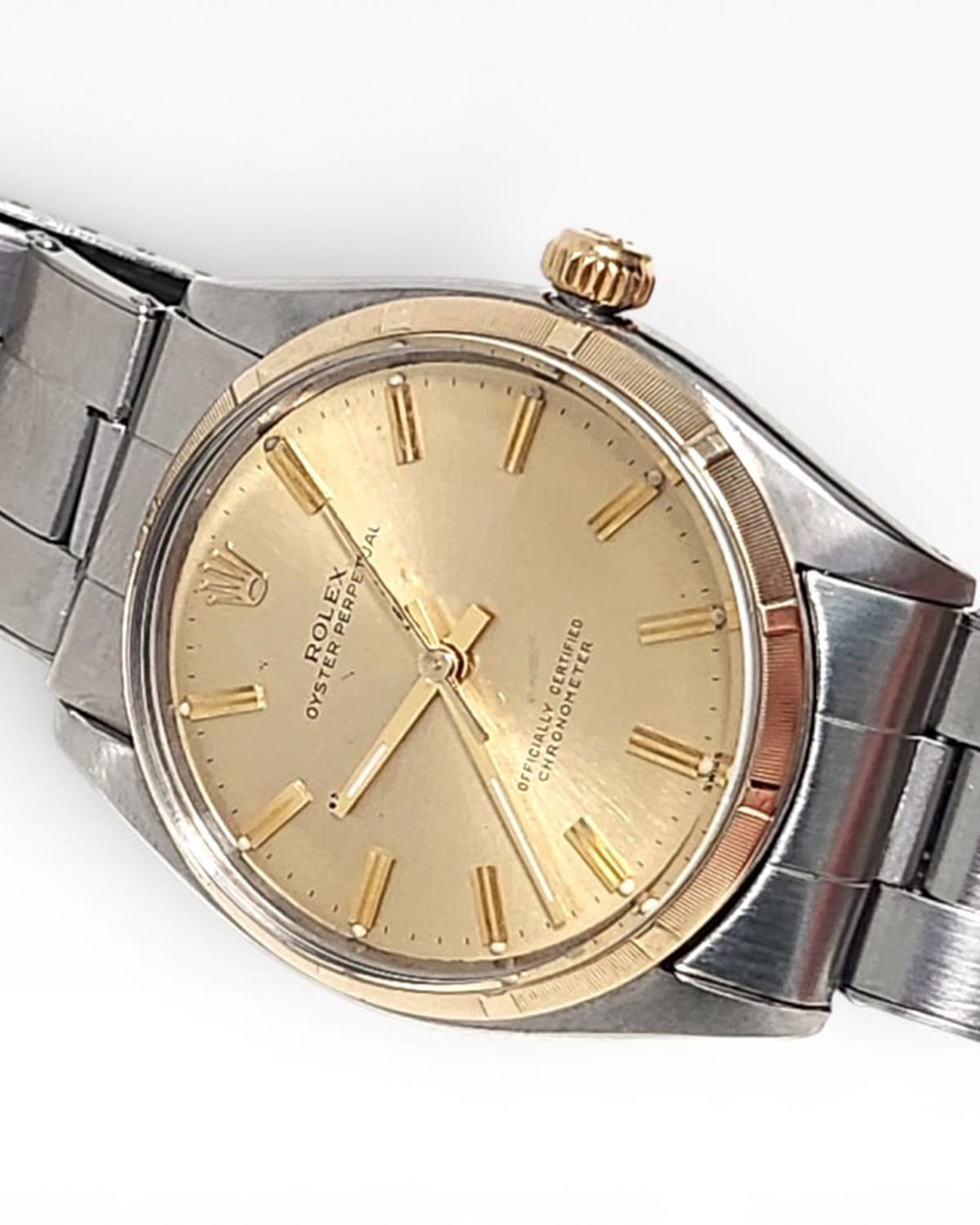 Rolex 6565