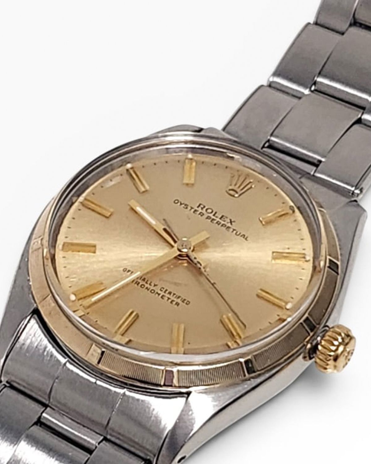 Rolex 6565