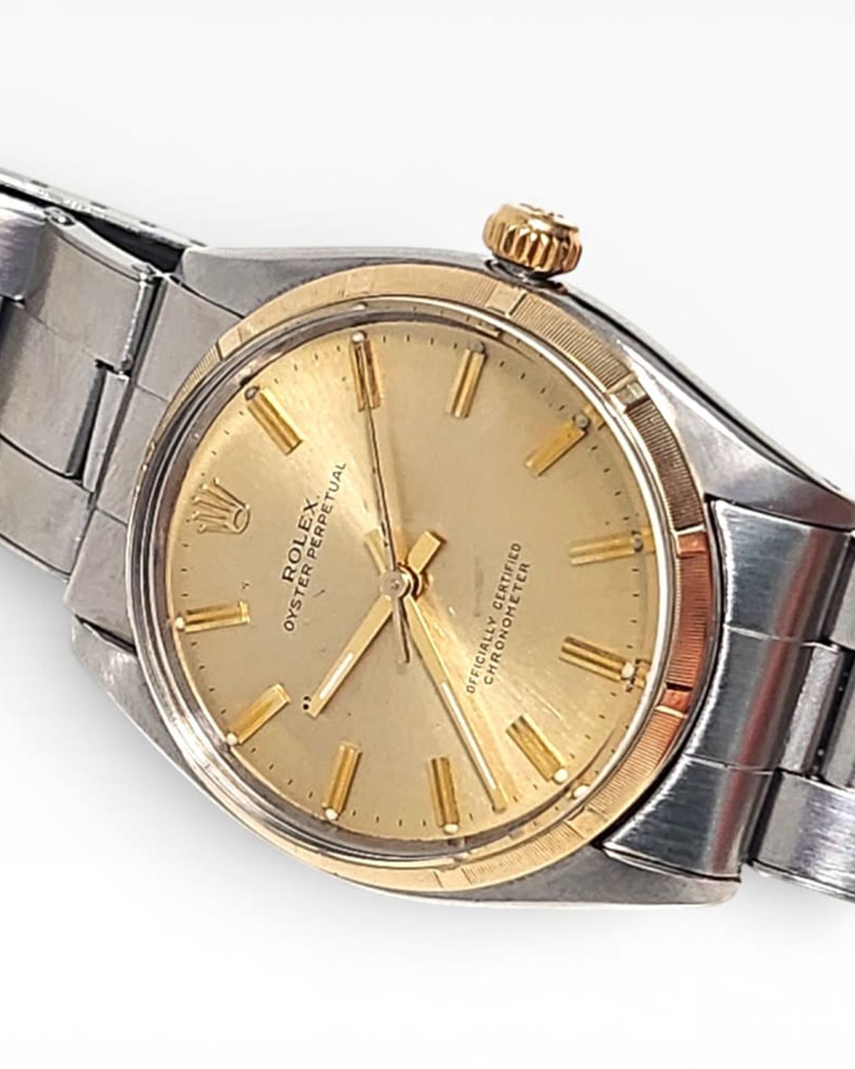 Rolex 6565