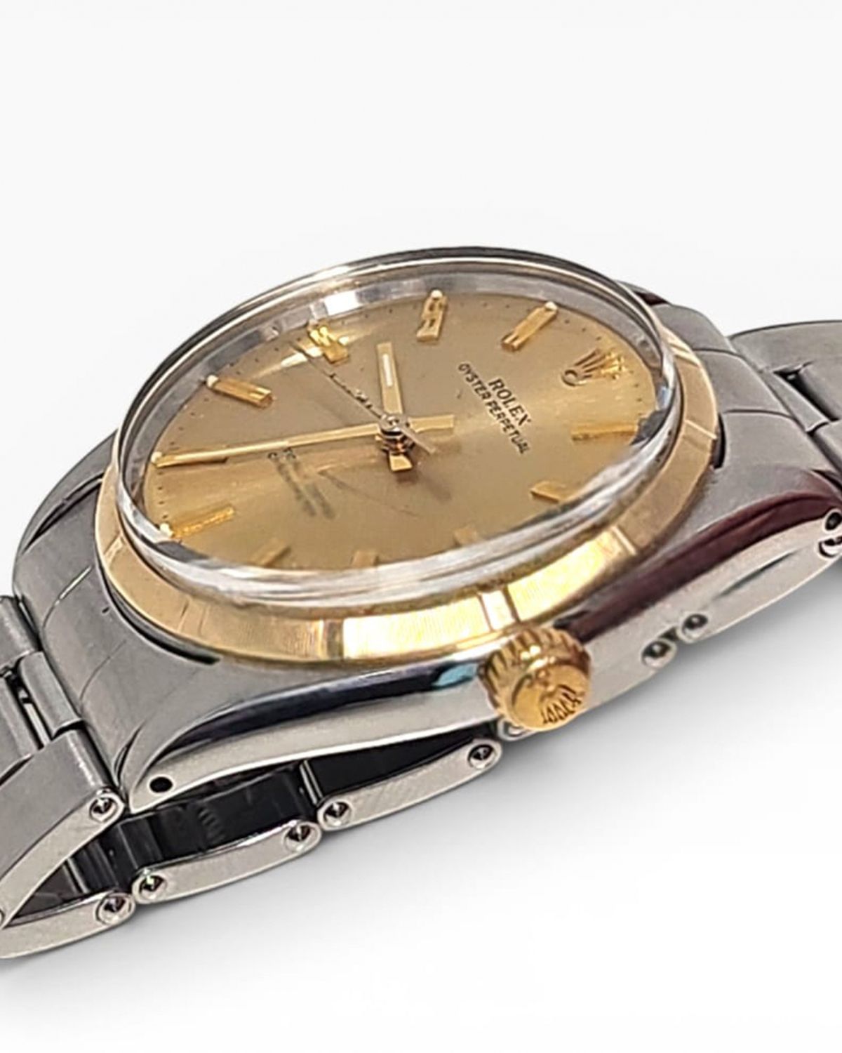 Rolex 6565