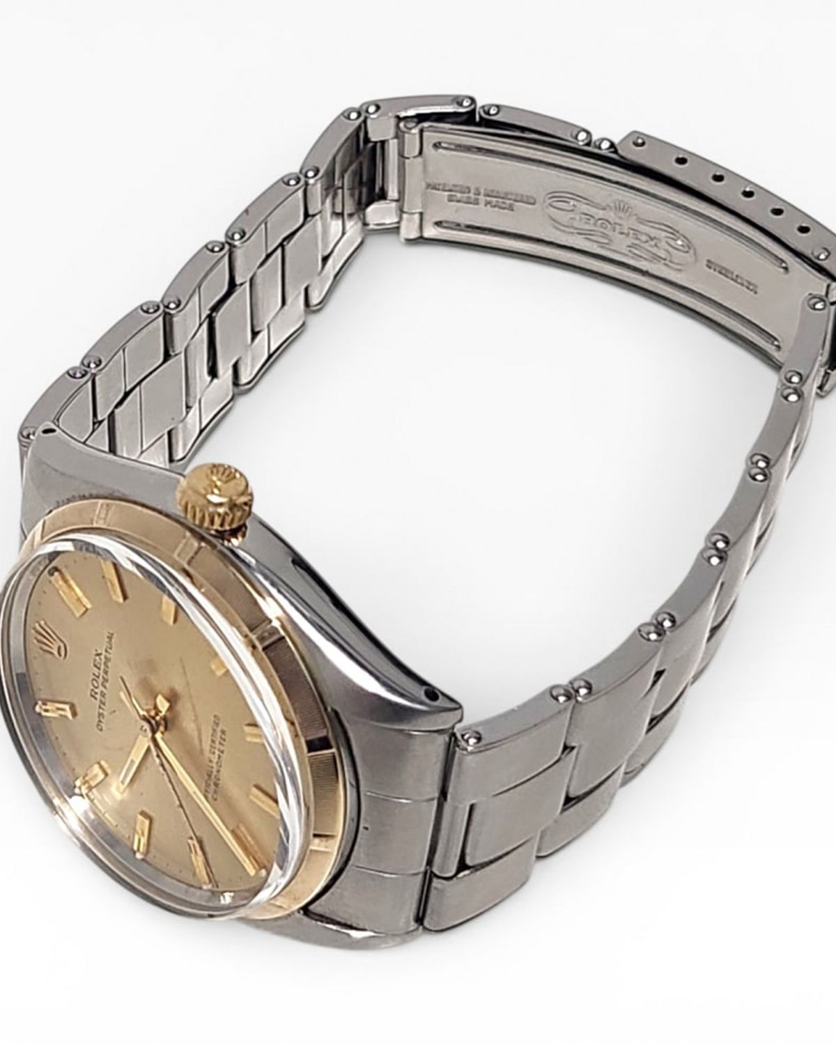 Rolex 6565