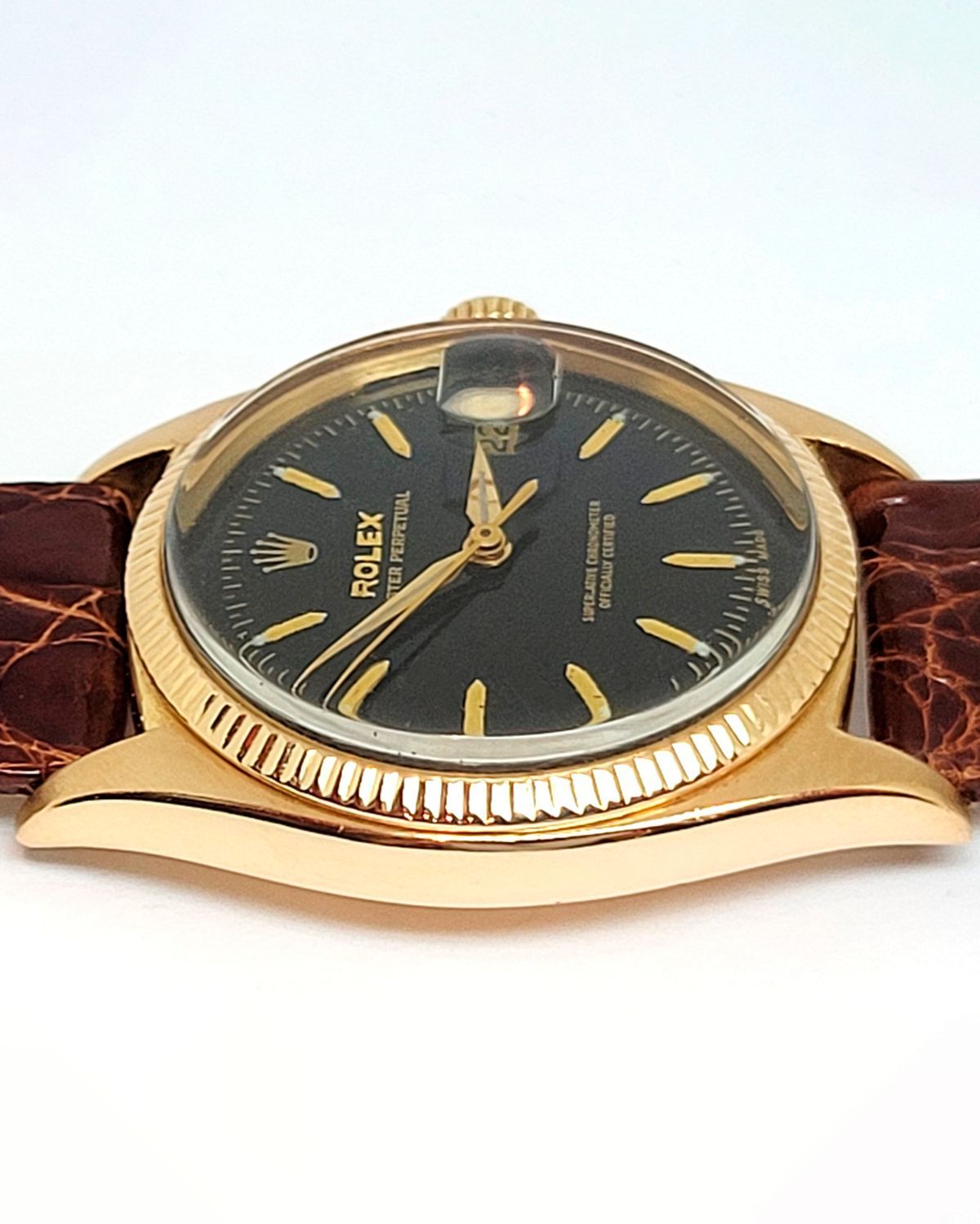 Rolex 6605
