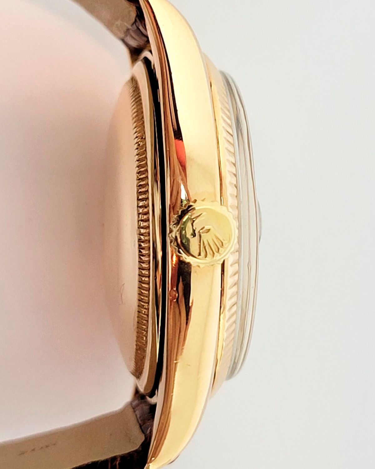 Rolex 6605