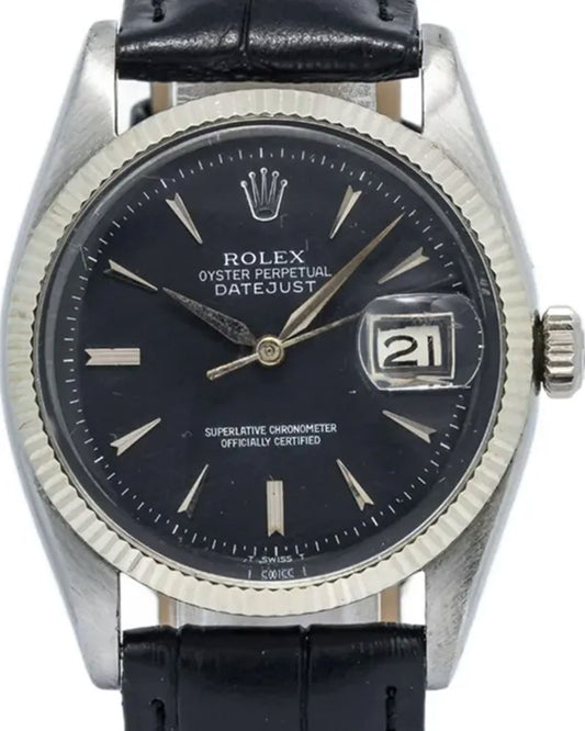 Rolex 6605