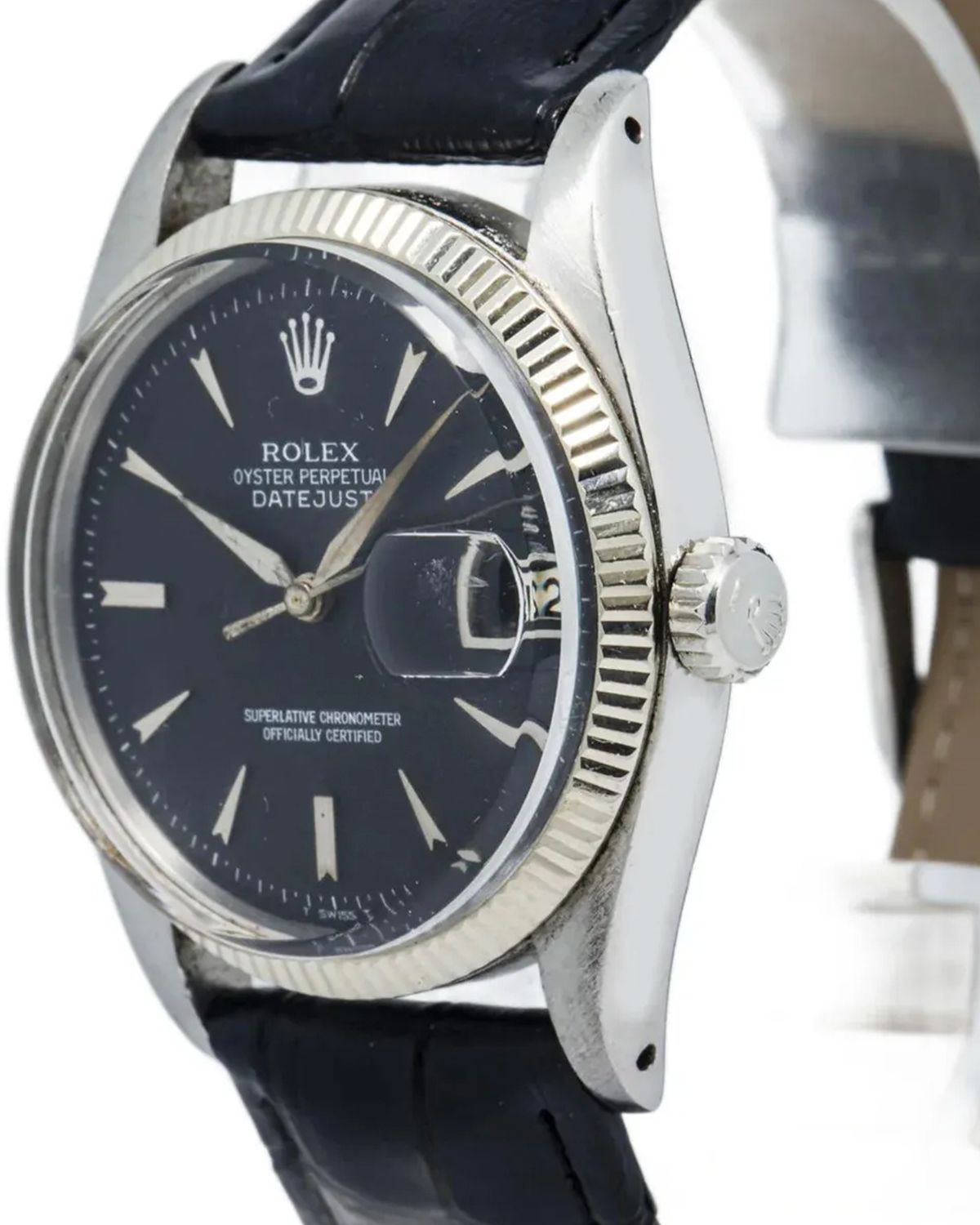 Rolex 6605