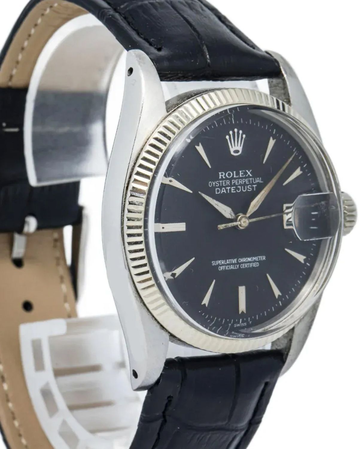 Rolex 6605