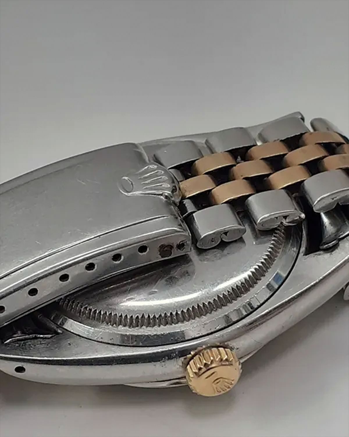 Rolex 6605