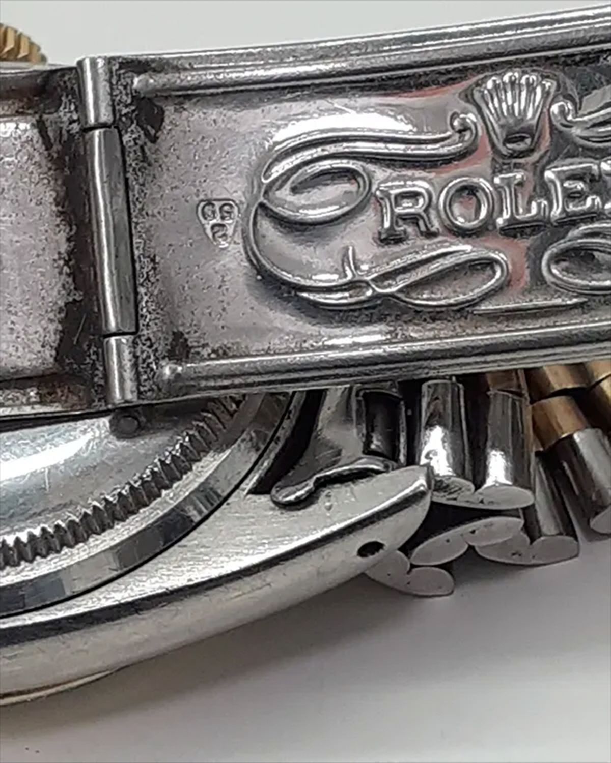 Rolex 6605