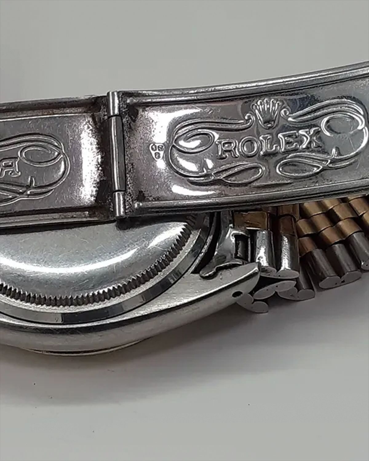Rolex 6605