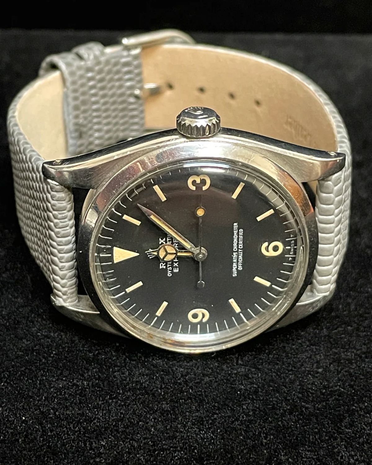 Rolex 6610