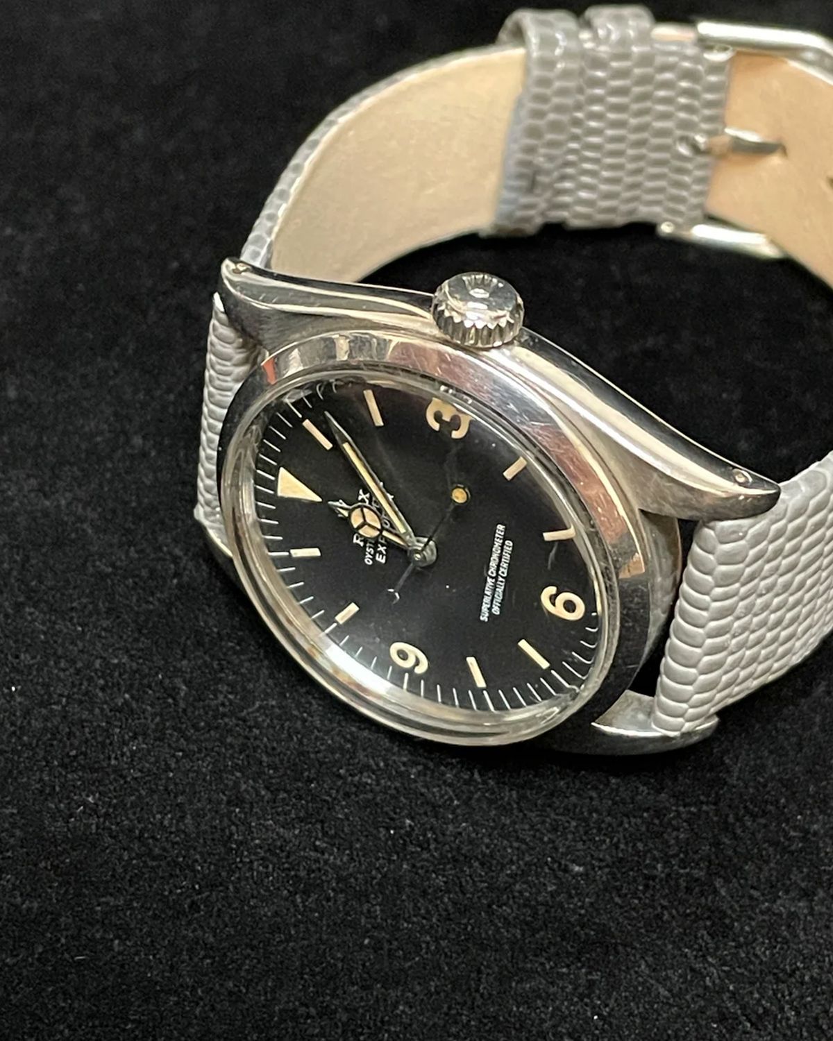 Rolex 6610