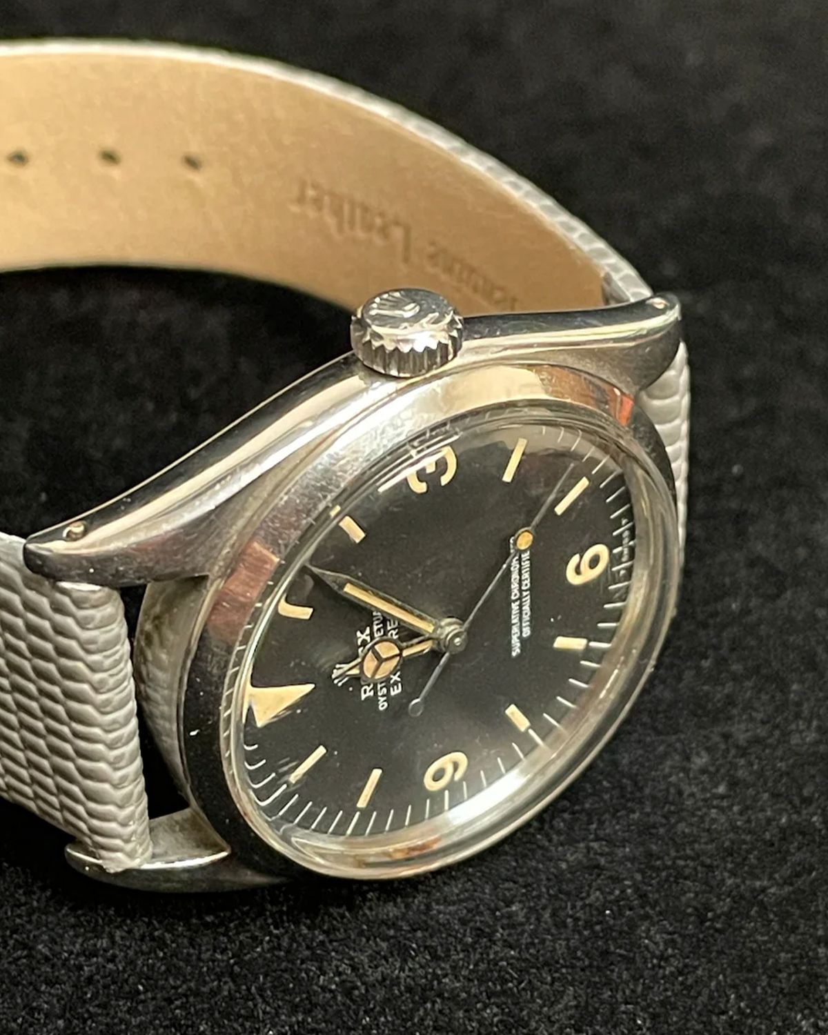 Rolex 6610