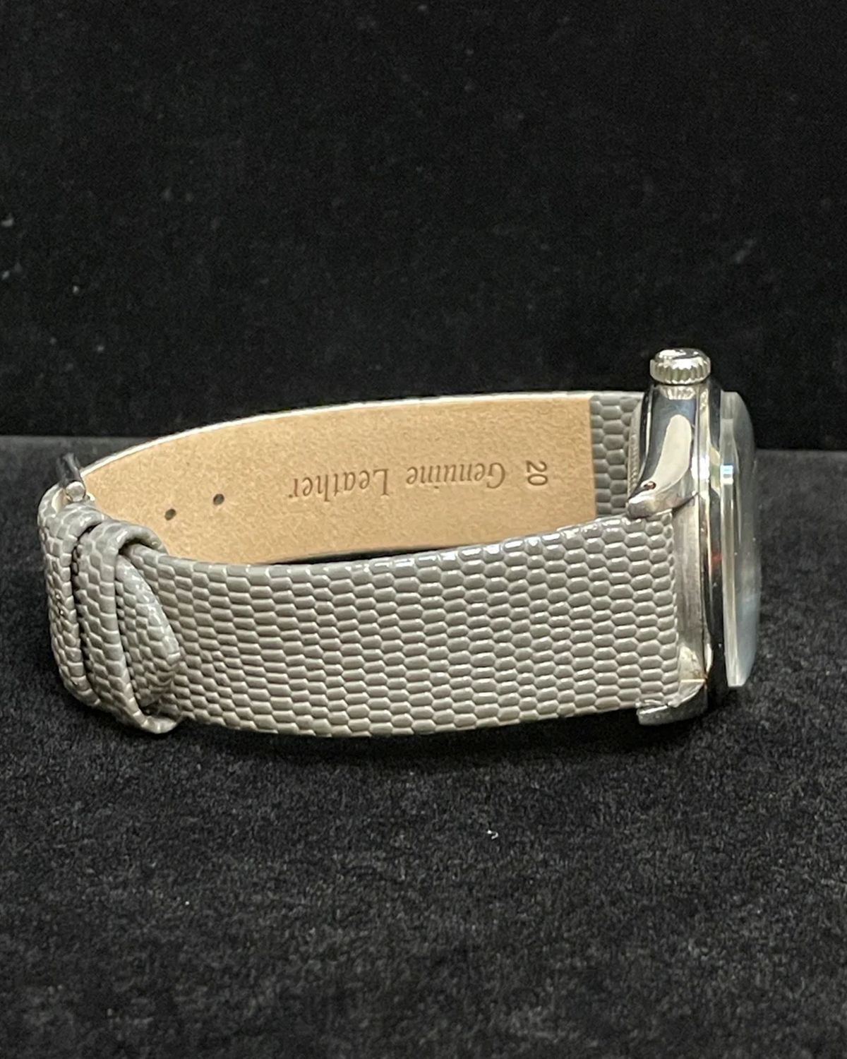 Rolex 6610