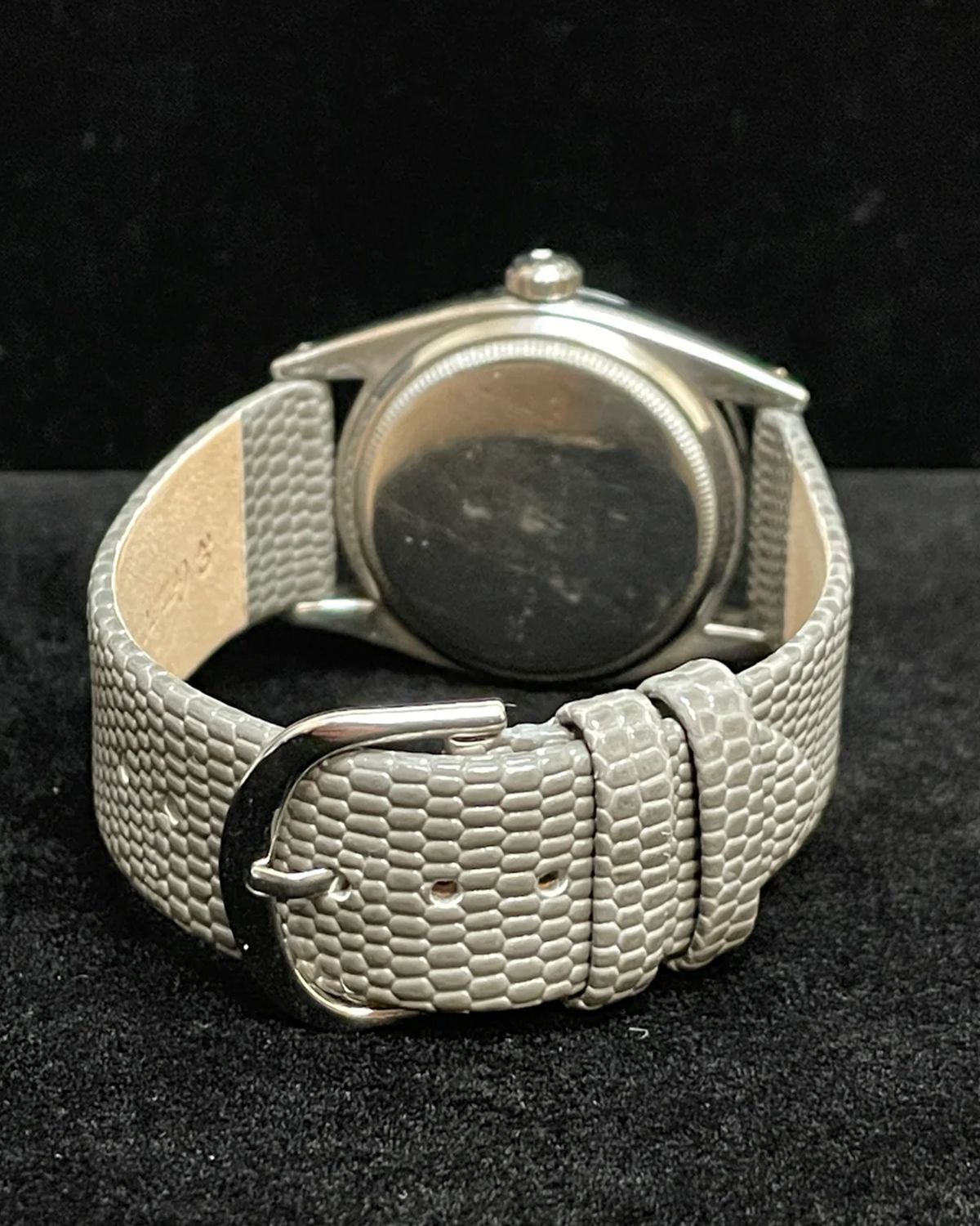 Rolex 6610