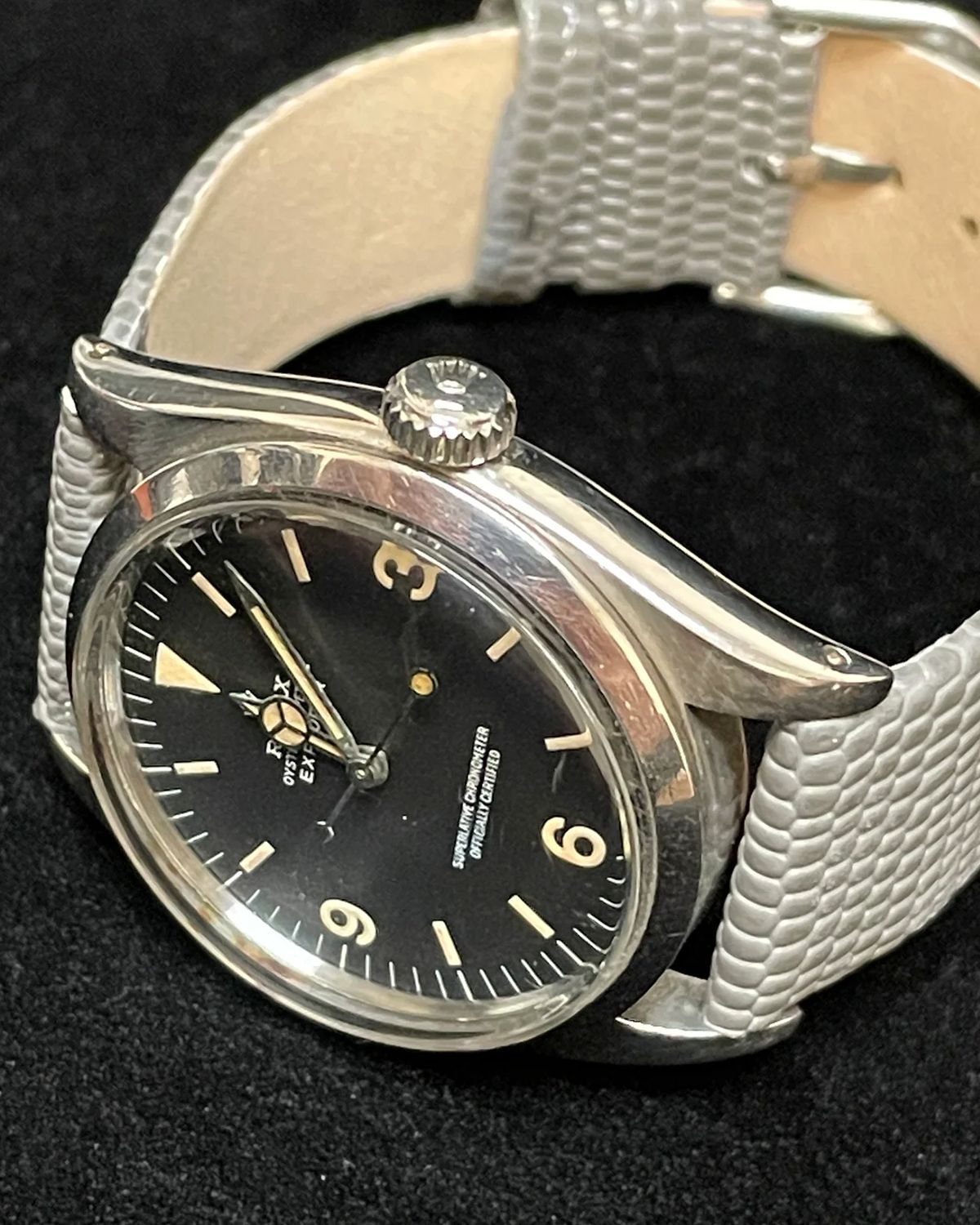 Rolex 6610