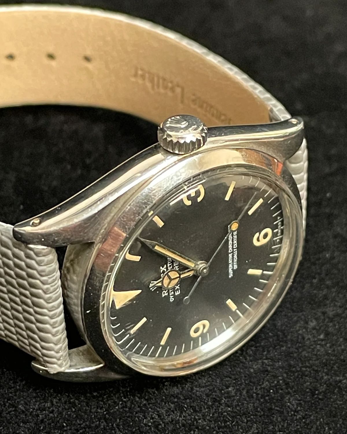 Rolex 6610