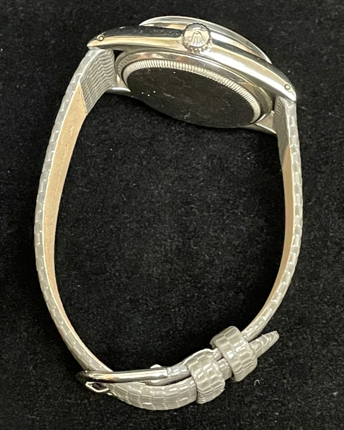 Rolex 6610