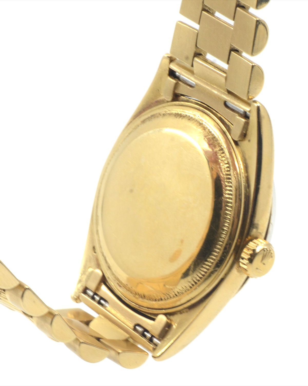 Rolex 6611B