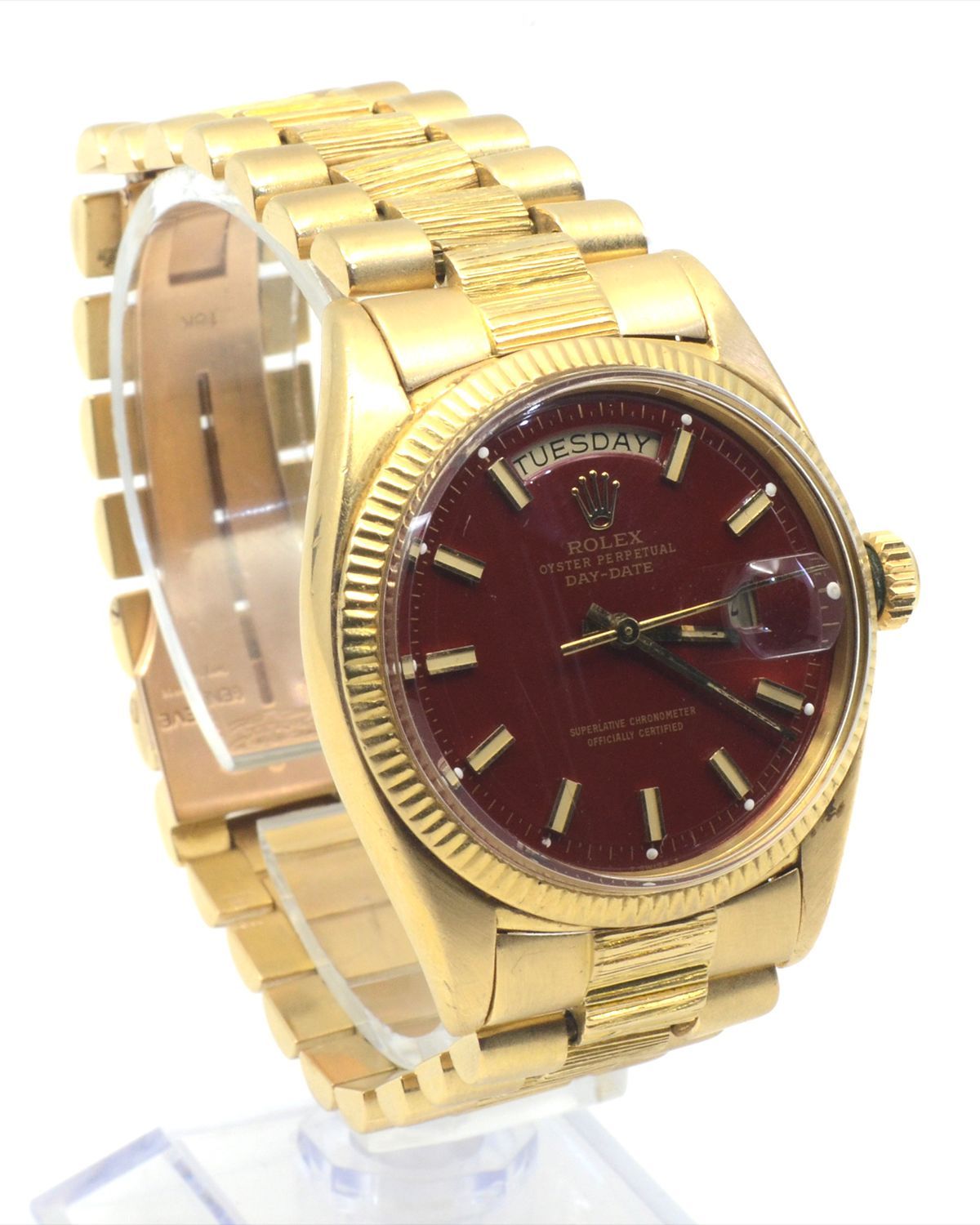 Rolex 6611B