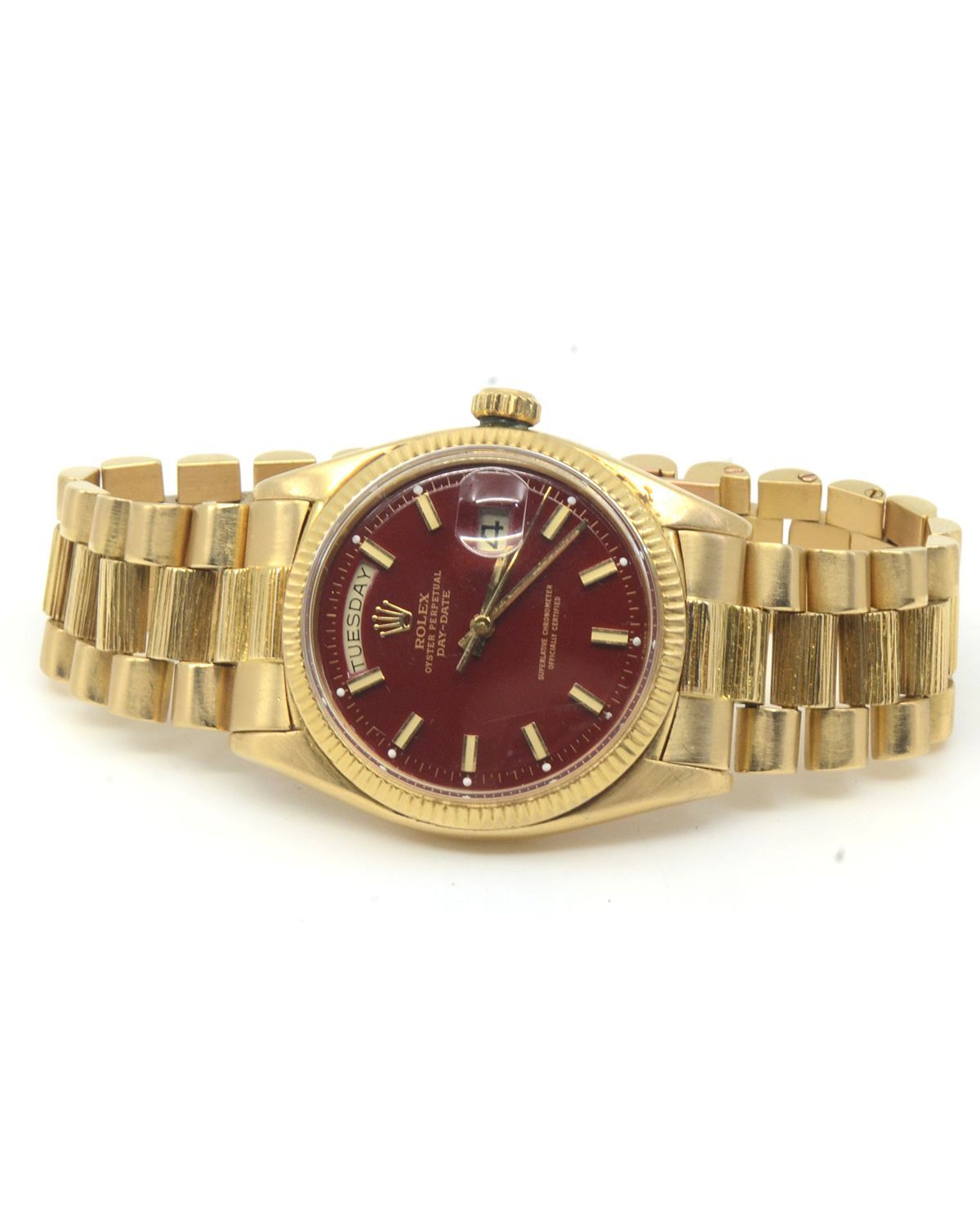 Rolex 6611B
