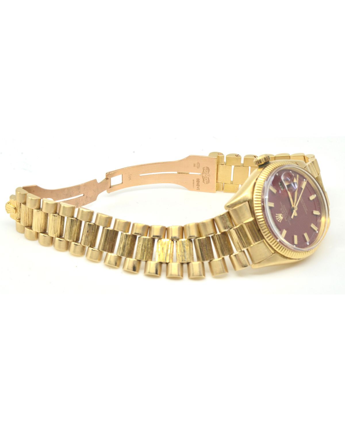 Rolex 6611B