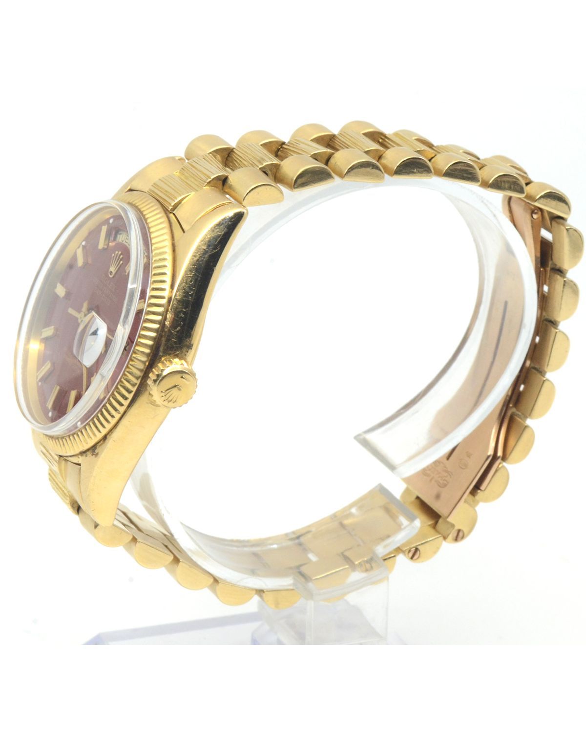 Rolex 6611B