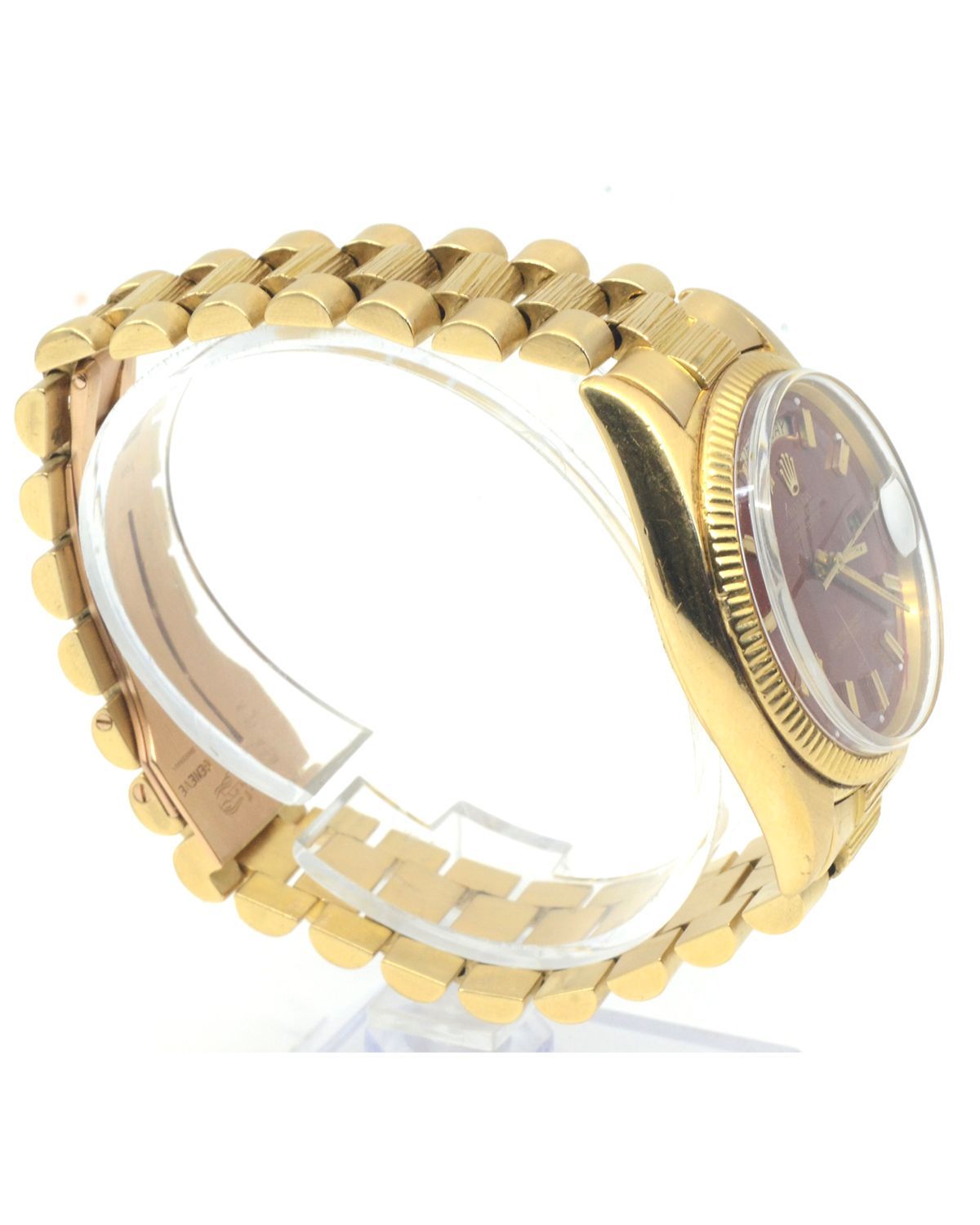 Rolex 6611B