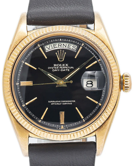 Rolex 6611B