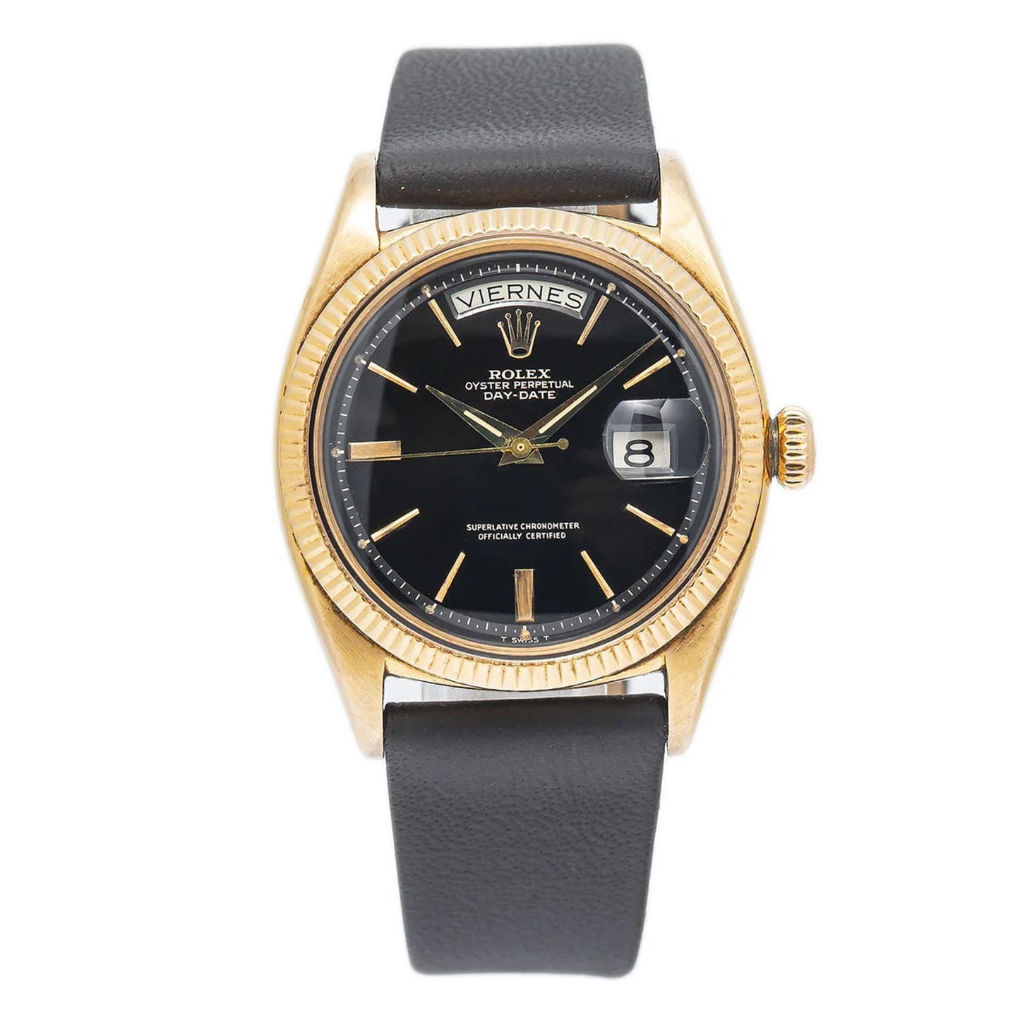 Rolex 6611B