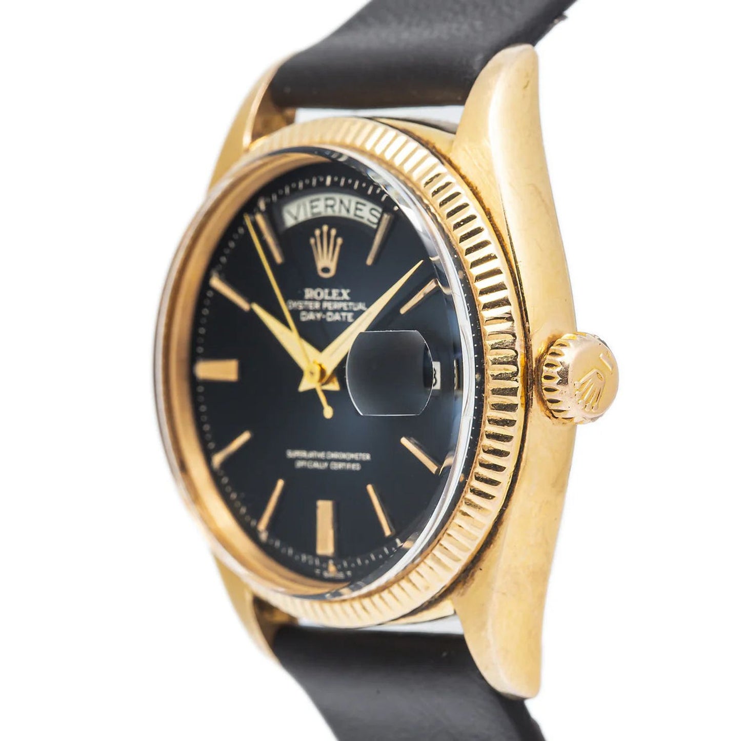 Rolex 6611B