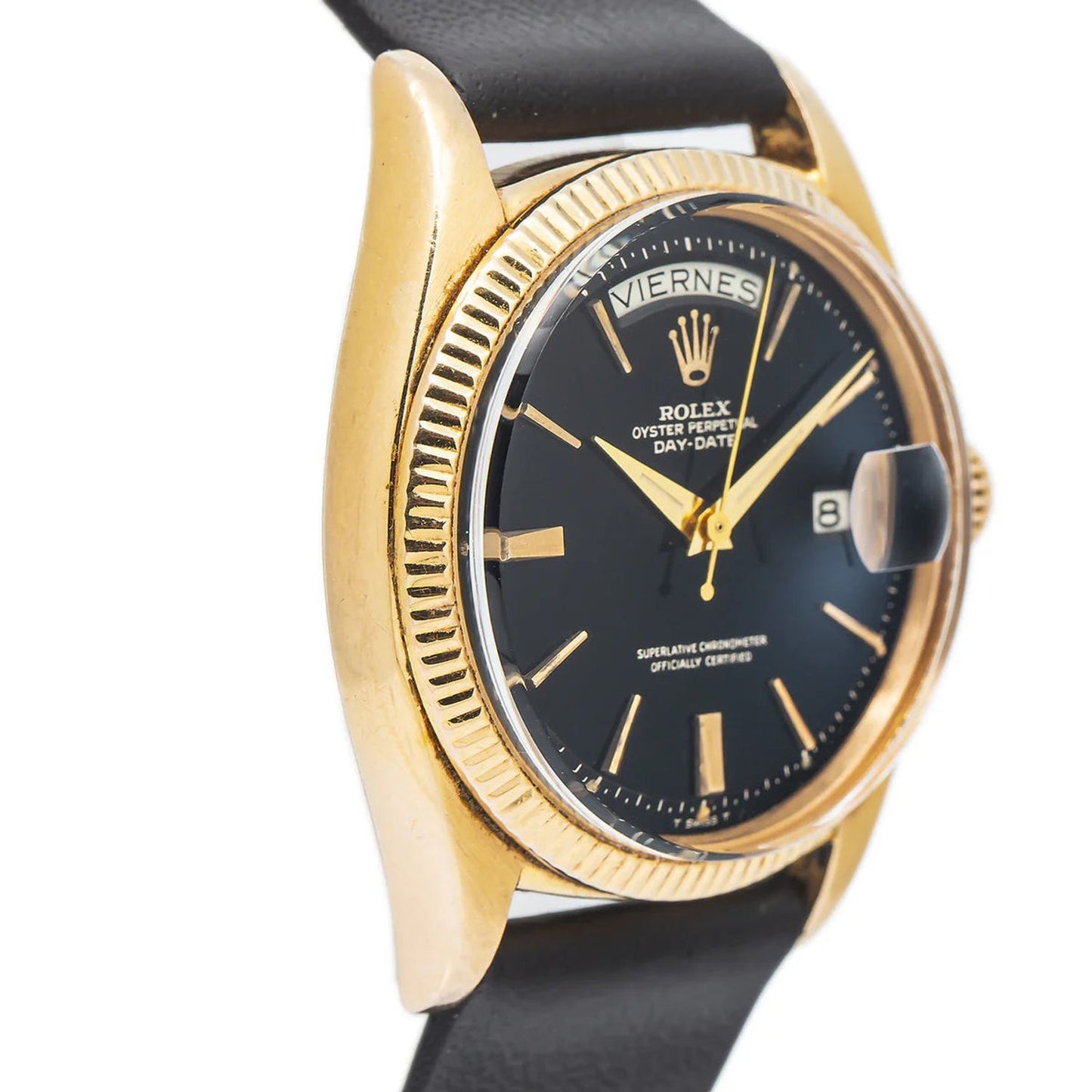 Rolex 6611B