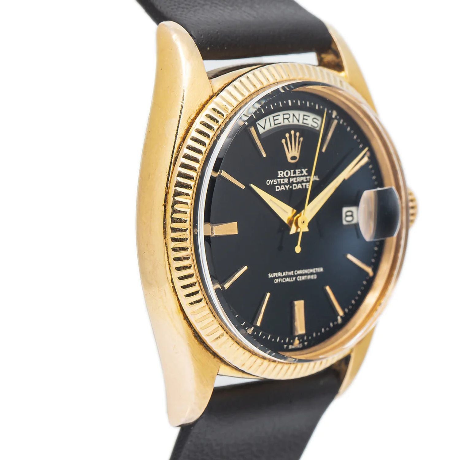 Rolex 6611B