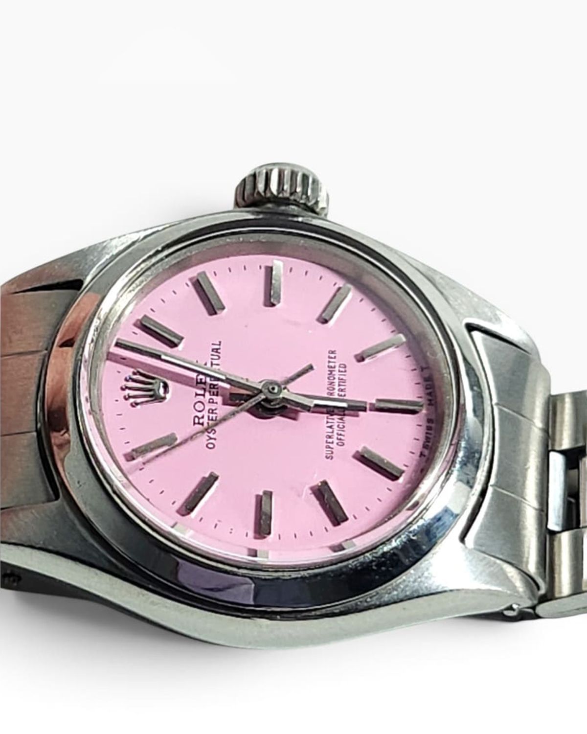Rolex 6618