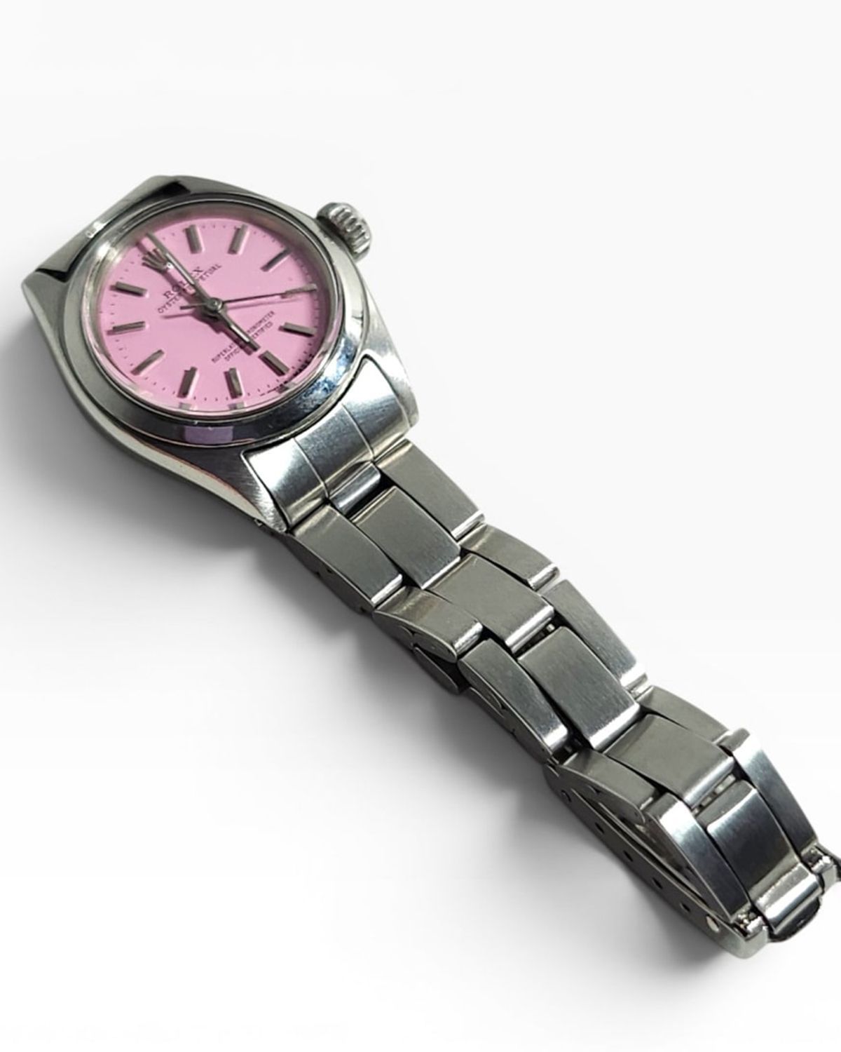 Rolex 6618