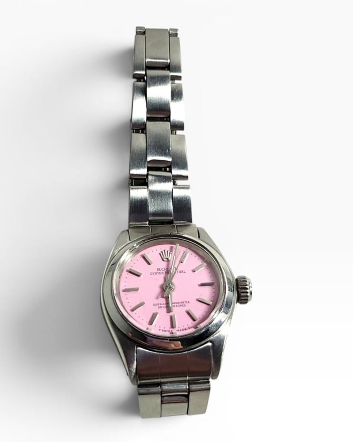 Rolex 6618