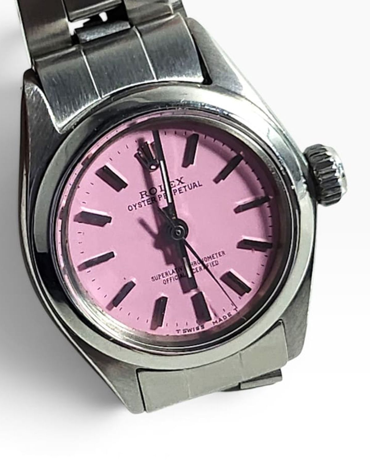 Rolex 6618