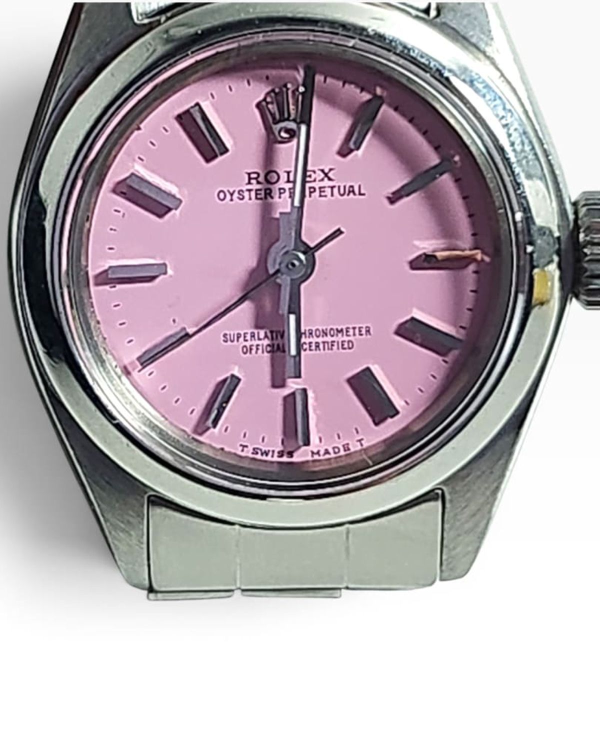 Rolex 6618