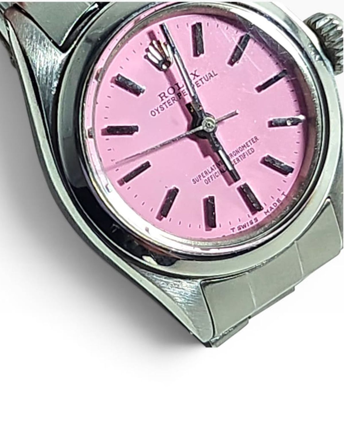 Rolex 6618