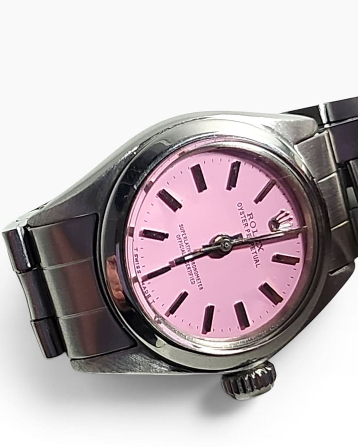 Rolex 6618